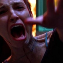 Emma Fitzpatrick in The Collection