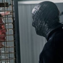 Josh Stewart e Randall Archer in The Collection