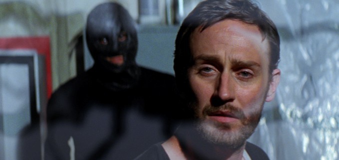 Josh Stewart In The Collection Sequel Di The Collector 258921
