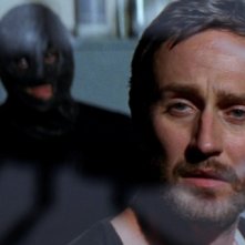 Josh Stewart in The Collection, sequel di The Collector