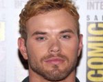 Kellan Lutz in Tatua