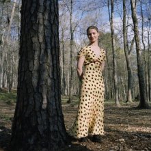 Mia Wasikowska in un'immagine promozionale di Lawless