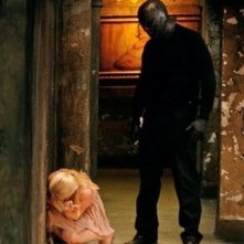 Randall Archer è il serial killer 'il collezionista' in The Collection