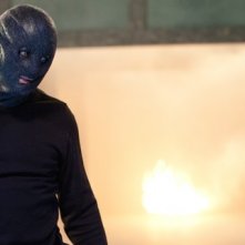 Randall Archer è il serial killer mascherato di The Collector