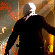 Randall Archer in The Collection, horror del 2012