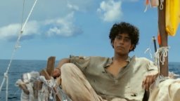 Clip 'I Would Have Died By Now' - Vita di Pi