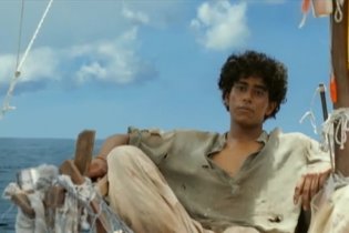 Clip 'I Would Have Died By Now' - Vita di Pi