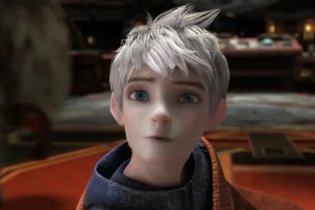 Clip 'L'arrivo di Jack Frost al Polo Nord' - Le 5 leggende
