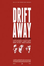 Drift Away: la locandina del film
