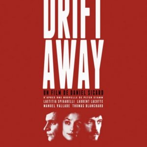 Drift Away: la locandina del film