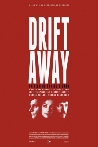 Drift Away: la locandina del film