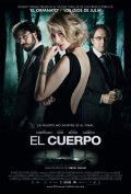 El cuerpo: la locandina del film