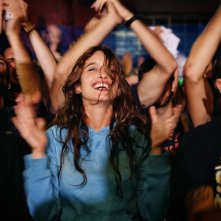 Esclusiva Clara Ponsot In Una Scena Del Film Cosimo E Nicole 259148