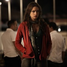 Esclusiva La Bella Clara Ponsot E La Protagonista Di Cosimo E Nicole 259158