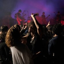 Esclusiva La Sequenza Di Un Concerto Nel Film Cosimo E Nicole 2012 259156