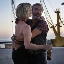 Esclusiva Paolo Sassanelli In Una Scena Del Film Cosimo E Nicole 259157