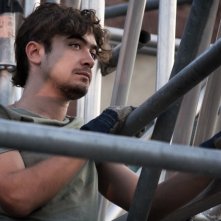 Esclusiva Riccardo Scamarcio In Una Scena Del Film Cosimo E Nicole 259151