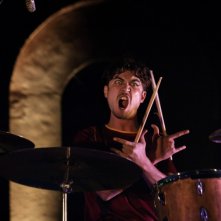 Esclusiva Riccardo Scamarcio In Una Scena Di Cosimo E Nicole 259152