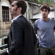 Esclusiva Riccardo Scamarcio Nel Dramma Cosimo E Nicole 259159