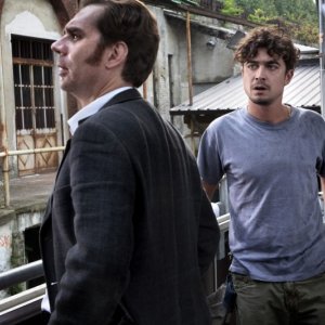 Esclusiva: Riccardo Scamarcio nel dramma Cosimo e Nicole