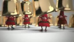 Featurette 'Buone Feste' - Le 5 leggende