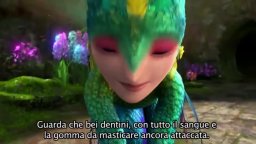 Featurette 'Dentolina' - Le 5 leggende