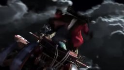 Featurette 'La creazione della sabbia magica' - Le 5 leggende