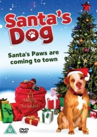 Locandina di Hercules - Il cane di Babbo Natale