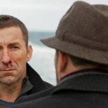 Invasor: Antonio De La Torre in una scena del film