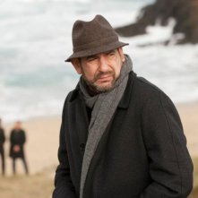 Invasor: Karra Elejalde in una scena