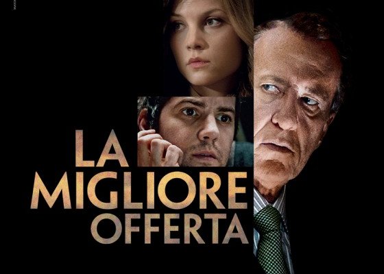 La migliore offerta - Streaming - Movieplayer.it