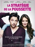La stratégie de la poussette: la locandina del film