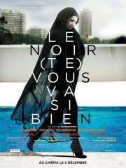 Le noir (te) vous va si bien: la locandina del film