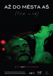 Made in Ash: la locandina