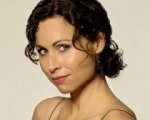 Minnie Driver in Return to Zero