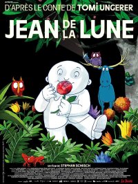 Locandina di Moon Man
