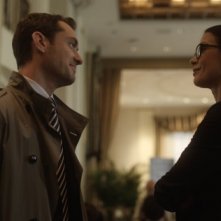 Side Effects: Jude Law a confronto con Catherine Zeta-Jones