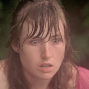 Sun Don't Shine: Kate Lyn Sheil in una scena