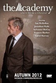 The Academy: Special: la locandina del film