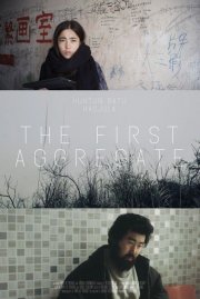 The First Aggregate: la locandina