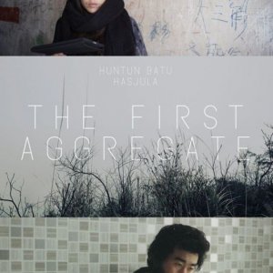 The First Aggregate: la locandina