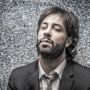 The Last Days: Matteo Branciamore in un'immagine della web series