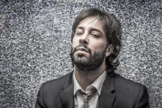 The Last Days: Matteo Branciamore in un'immagine della web series