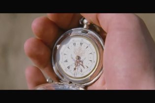 Trailer Italiano - Looper