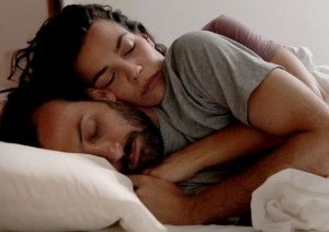 Un'immagine tratta dal film Terrados di Demian Sabini