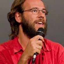 Una foto di Andrea Segre