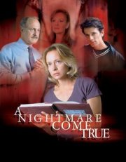 A Nightmare Come True: la locandina del film