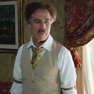 Biagio Barone nel film Sara May