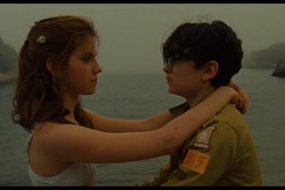 Clip 3 - Moonrise Kingdom