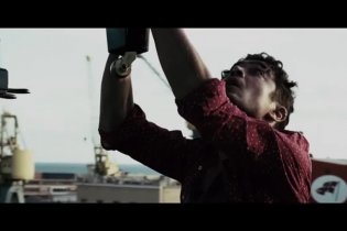 Clip 5 'Il concerto dei Marlene Kuntz' - Cosimo e Nicole